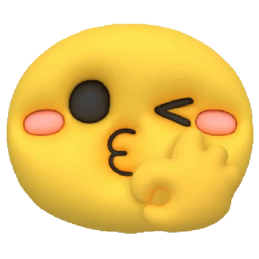 Plump BIG face 5