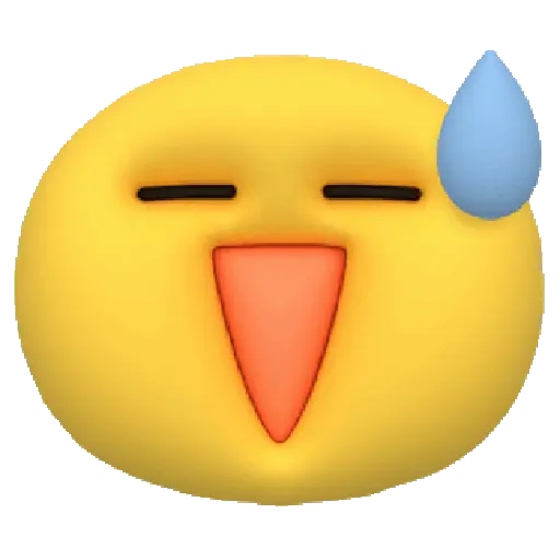 Plump BIG face 7