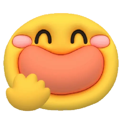 Plump BIG face 8