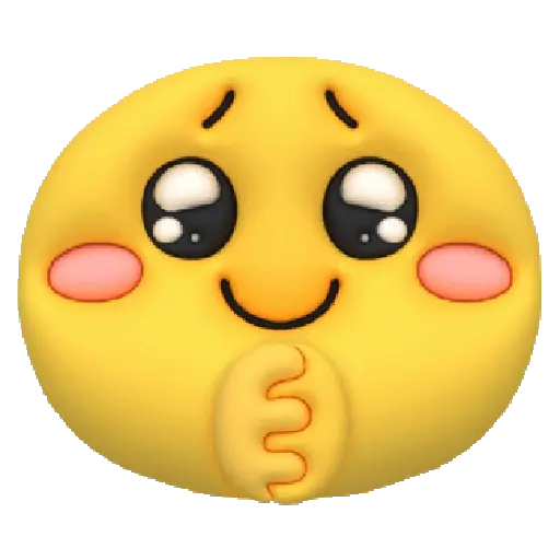 Plump BIG face 11