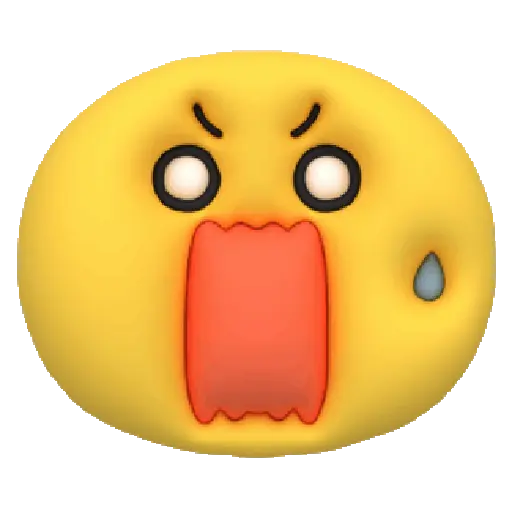 Plump BIG face 10