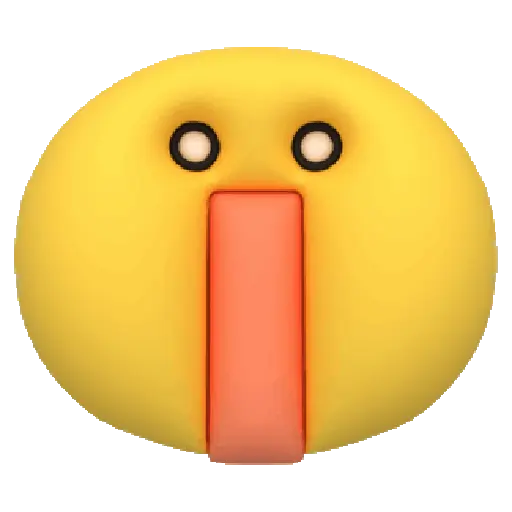 Plump BIG face 16