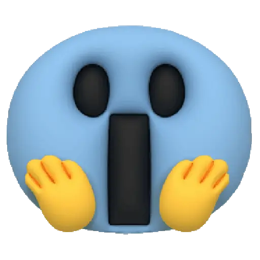 Plump BIG face 18