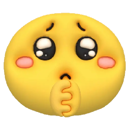 Plump BIG face 22
