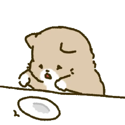 White paw Miyao 3