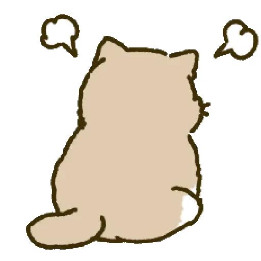 White paw Miyao 9