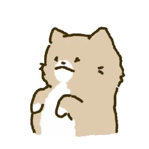 White paw Miyao 12