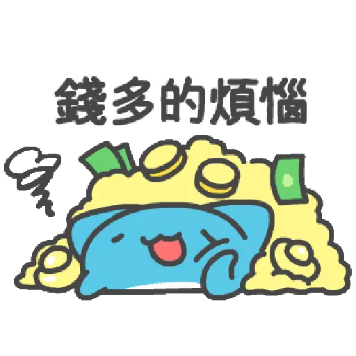 貓貓蟲-咖波 可愛蛇年 12