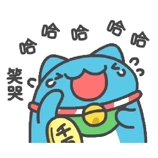 貓貓蟲-咖波 可愛蛇年 18