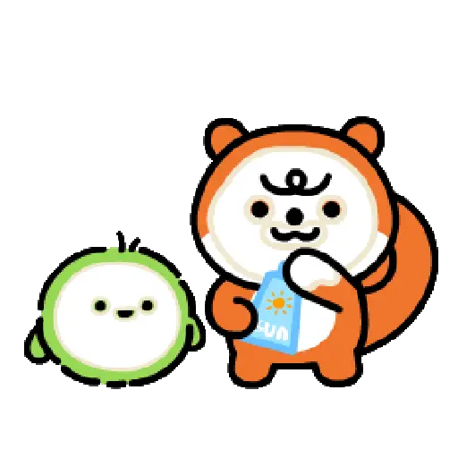JOY與夥伴的夏日時光 3