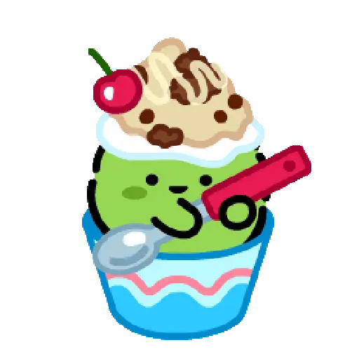JOY與夥伴的夏日時光 9