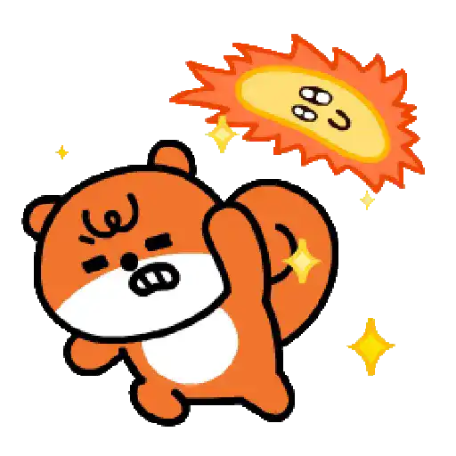 JOY與夥伴的夏日時光 10