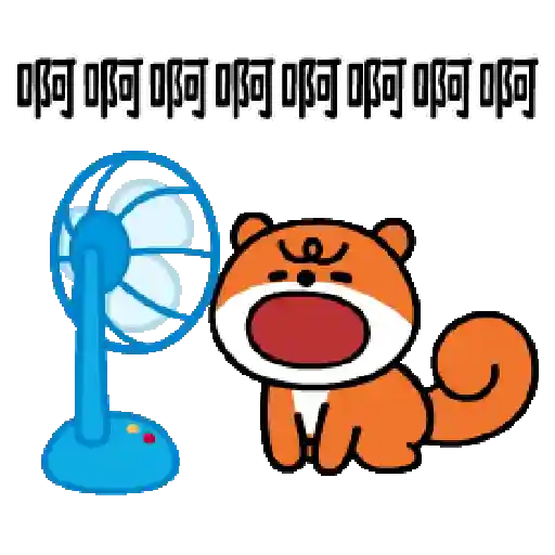 JOY與夥伴的夏日時光 11