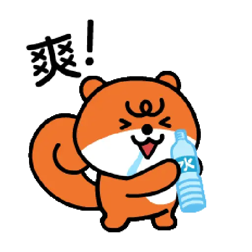 JOY與夥伴的夏日時光 13