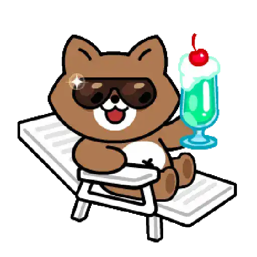 JOY與夥伴的夏日時光 16