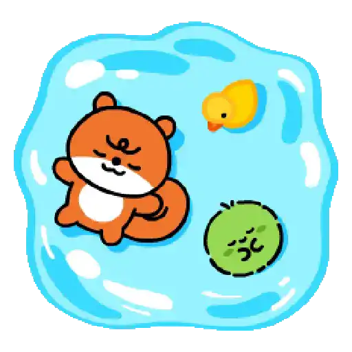 JOY與夥伴的夏日時光 19