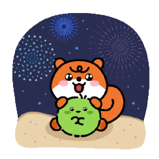 JOY與夥伴的夏日時光 18