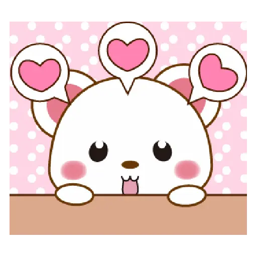 Mini mouse vol.51-生活實用語 21