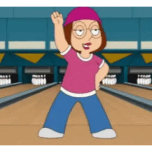 💖Meg griffin🧢 2