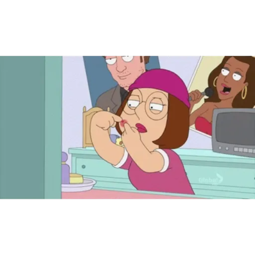 💖Meg griffin🧢 4