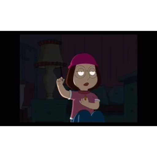 💖Meg griffin🧢 1