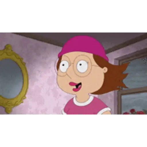💖Meg griffin🧢 5