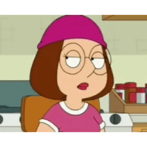 💖Meg griffin🧢 7