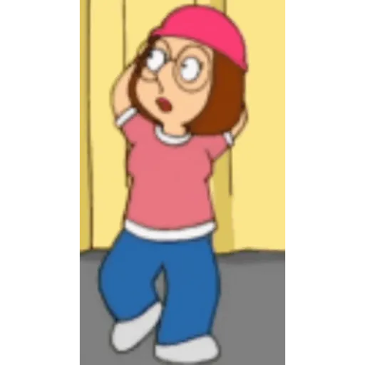 💖Meg griffin🧢 6