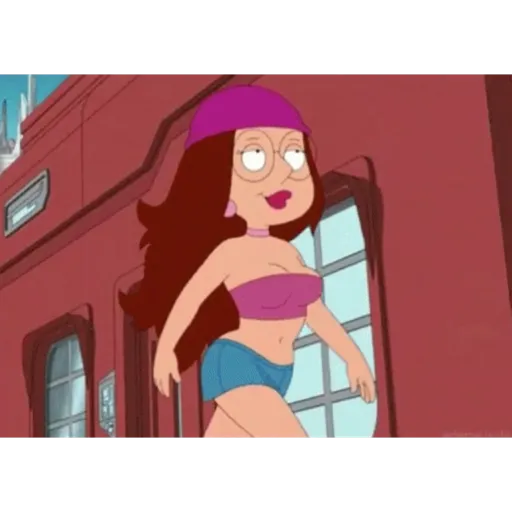 💖Meg griffin🧢 3