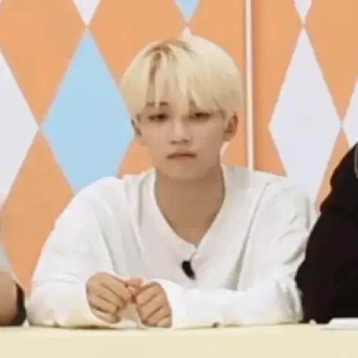 Yoon jeonghan 6