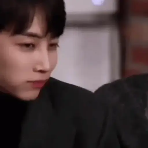 Yoon jeonghan 5