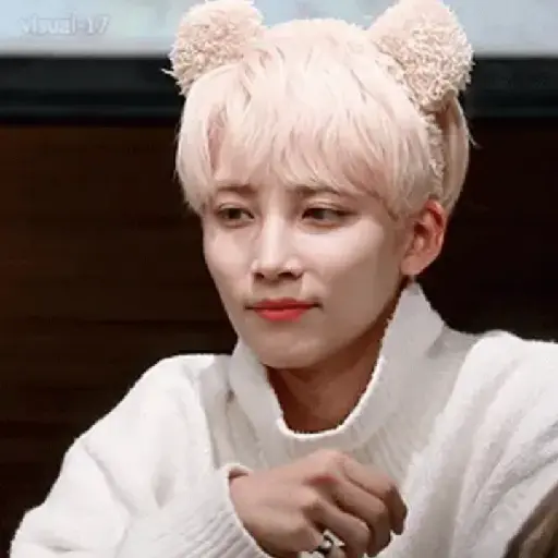 Yoon jeonghan 3