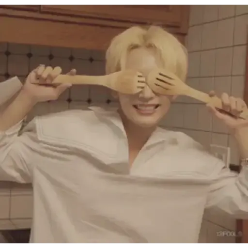 Yoon jeonghan 12