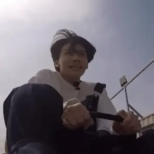 Yoon jeonghan 23