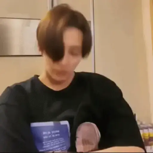 Yoon jeonghan 17