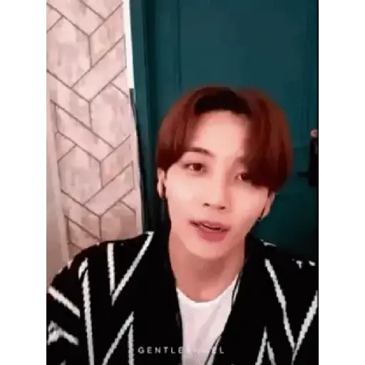 Yoon jeonghan 13