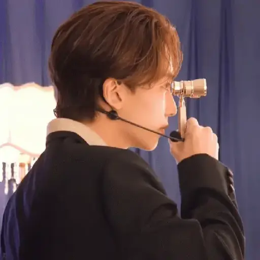 Yoon jeonghan 25