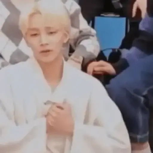 Yoon jeonghan 9