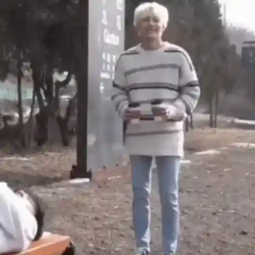 Yoon jeonghan 7