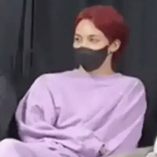 Yoon jeonghan 24