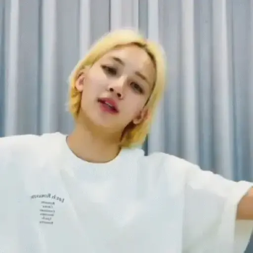 Yoon jeonghan 20