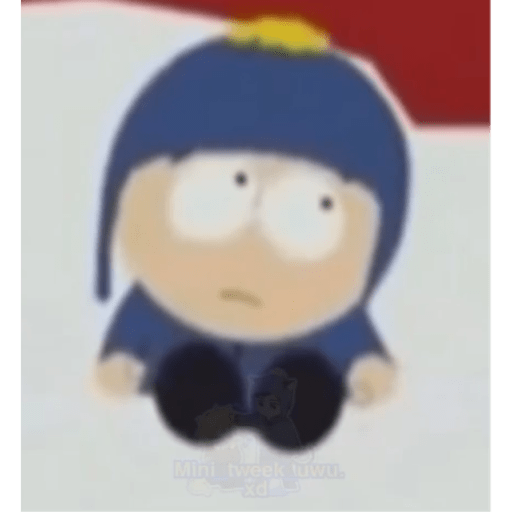 South park 23