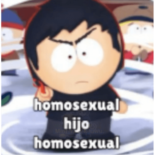South park 25