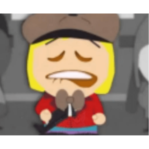 South park 20