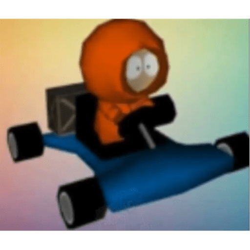 South park 5