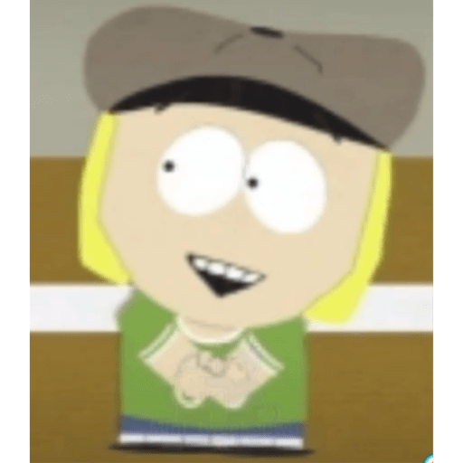 South park 4