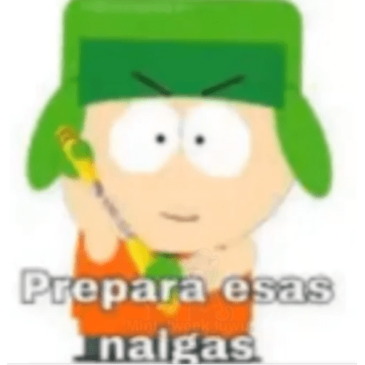 South park 24