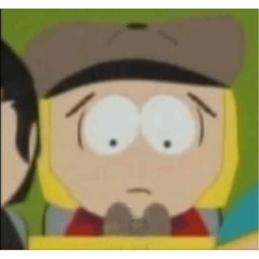 South park 18