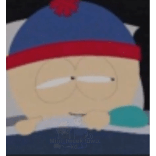South park 21