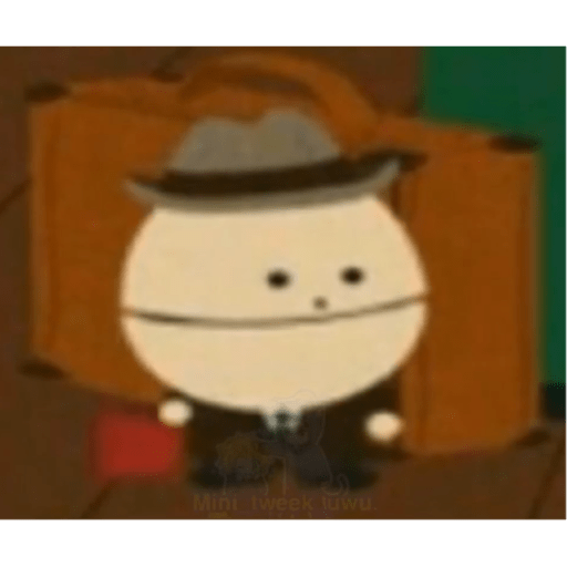 South park 26